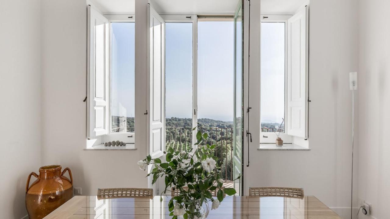 Villa Sciaraviva Ragalna Esterno foto