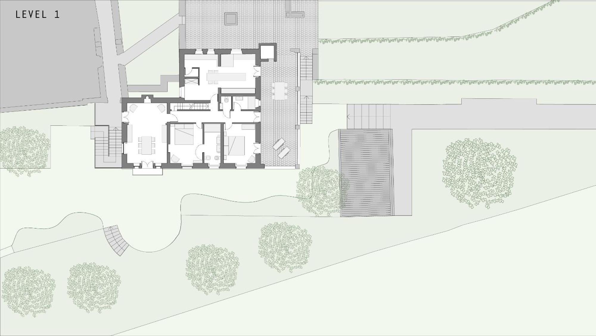 Villa Sciaraviva Ragalna Esterno foto
