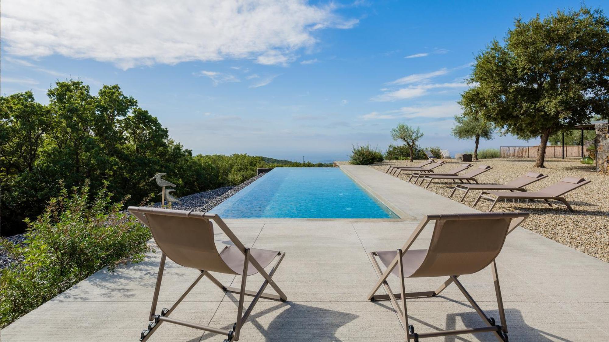 Villa Sciaraviva Ragalna Esterno foto