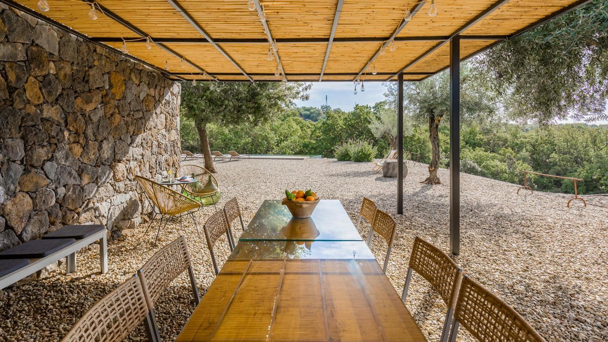 Villa Sciaraviva Ragalna Esterno foto